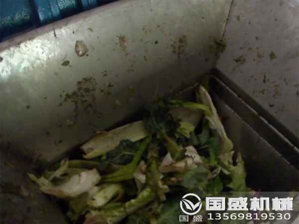 餐廚垃圾壓榨機(jī)效率 餐廚垃圾壓榨機(jī)效率