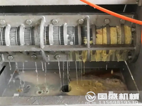 國盛壓油壓榨機(jī) 國盛壓油壓榨機(jī)