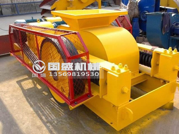 對輥破碎機(jī)日常維護(hù) 對輥破碎機(jī)日常維護(hù)