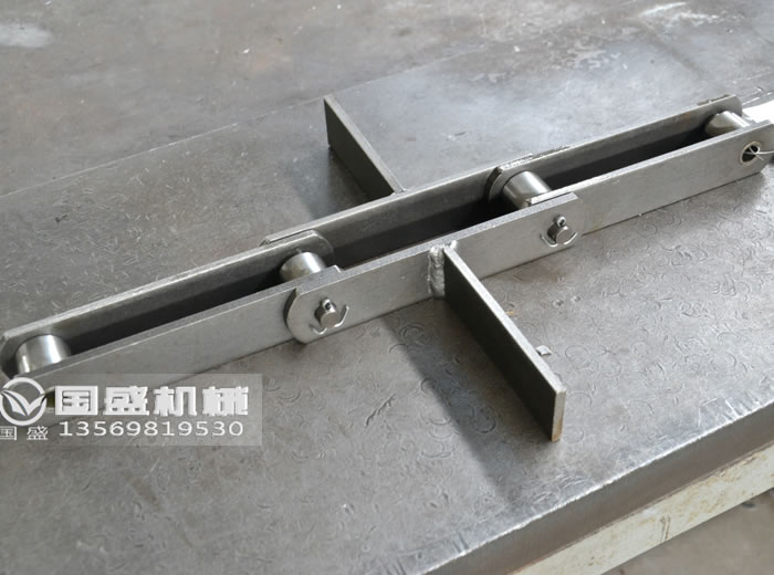 刮板鏈條參數(shù) 刮板鏈條參數(shù)