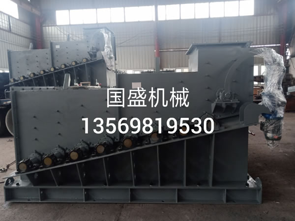 振動(dòng)篩耐磨性能 振動(dòng)篩耐磨性能