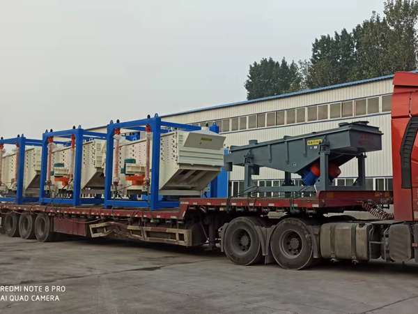 搖擺振動篩哪家質(zhì)量好 搖擺振動篩哪家質(zhì)量好